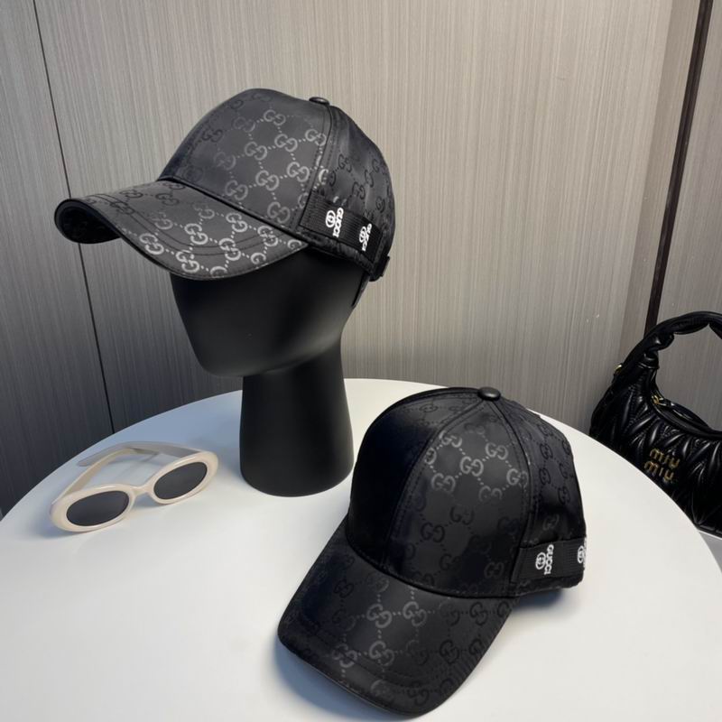 Gucci Cap dx46